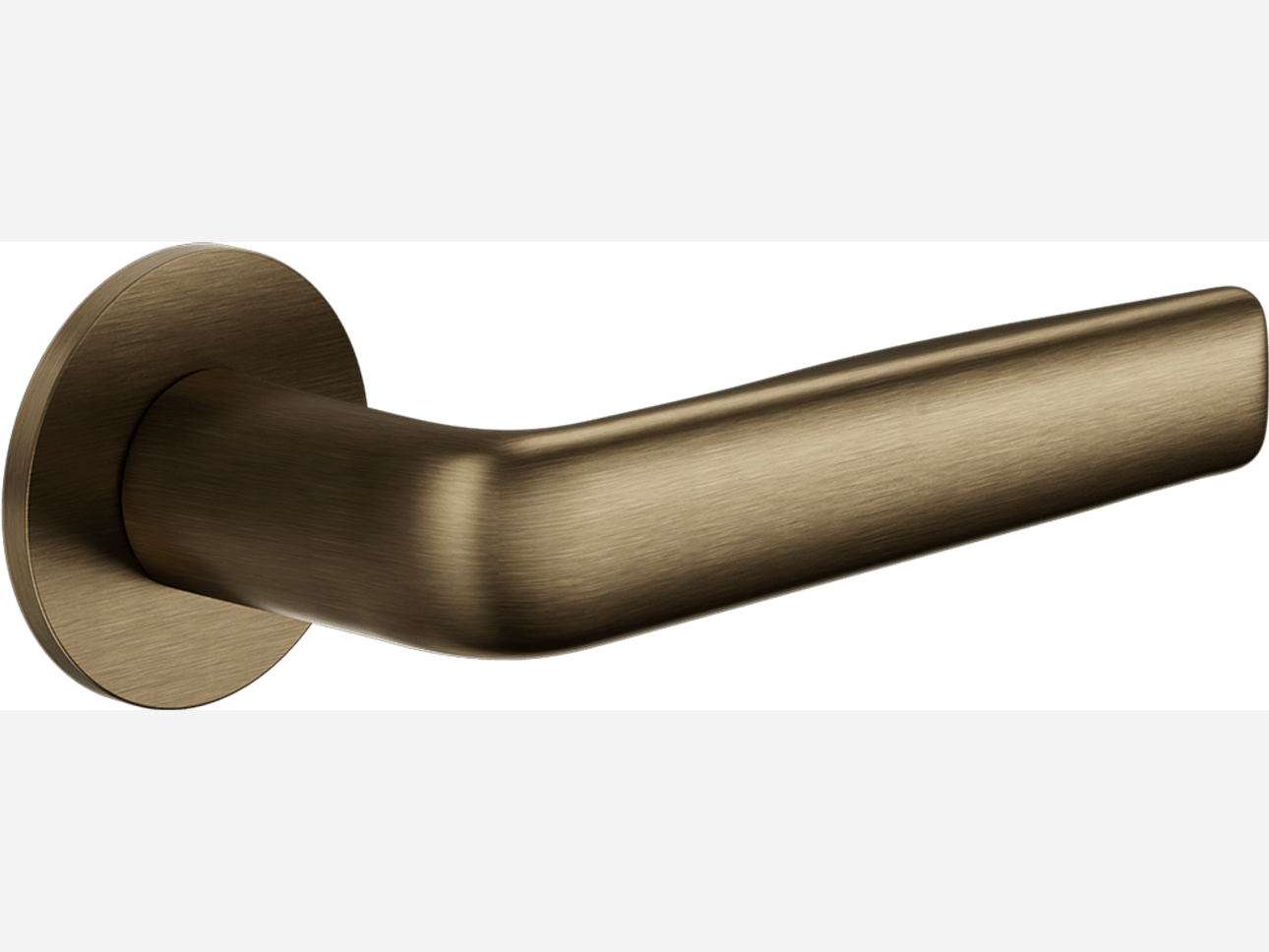 ВИВА Матовая бронза