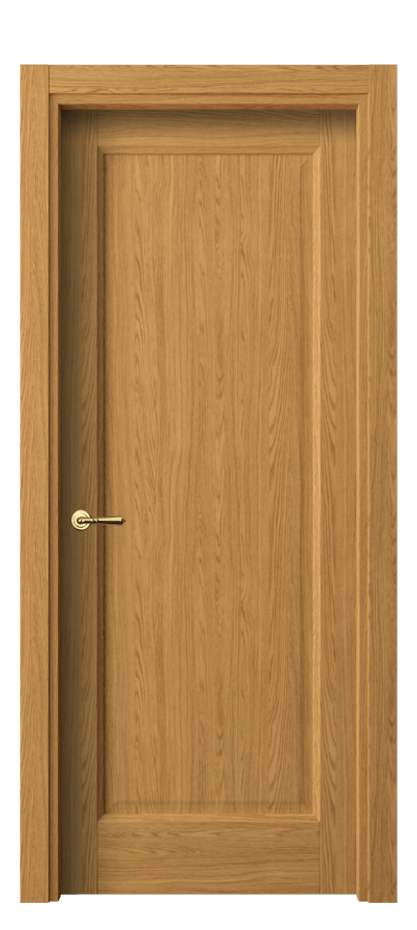 Межкомнатная дверь Галант 1401 Ванильный дуб  Цена 32980 ₽ | Volhovec