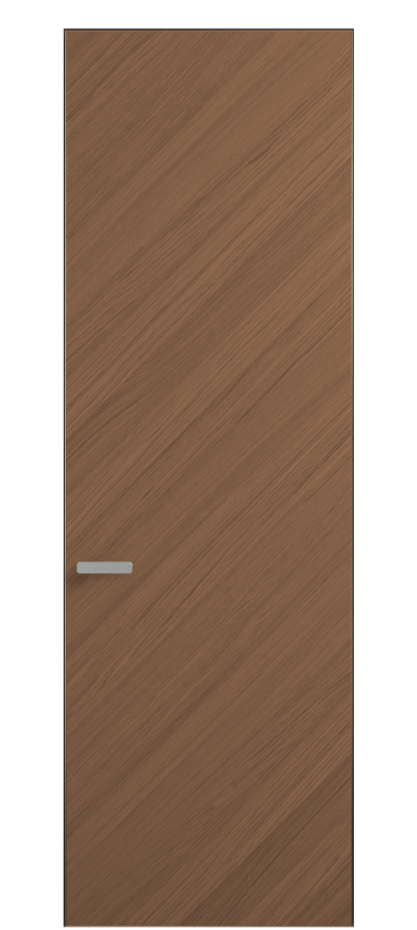 Межкомнатная дверь Rift 0200 Дуб серый матовый рифт  Цена 86380 ₽ | Volhovec