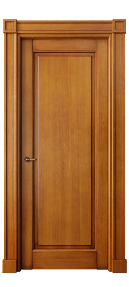 Межкомнатная дверь Toscana Plano 6301 Бук светлый с патиной  Цена 163550 ₽ | Volhovec