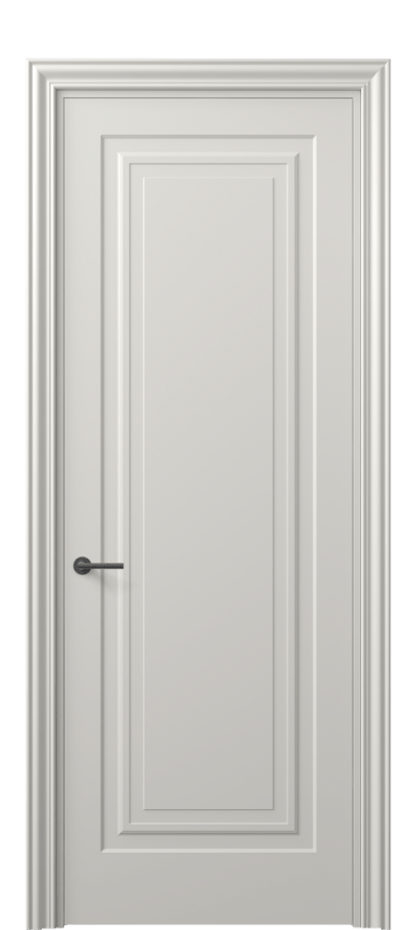 Межкомнатная дверь Mascot 8401 Матовый тёплый серый  Цена 78430 ₽ | Volhovec