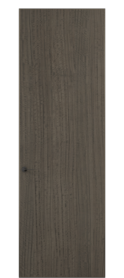 Межкомнатная дверь Planum Pro АКП 0010 Эвкалипт серый матовый фризе  Цена 84454 ₽ | Volhovec