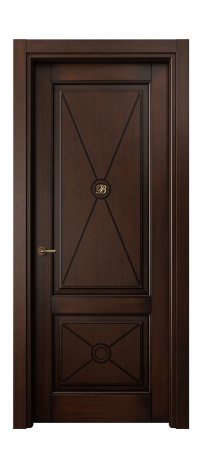 Дверь межкомнатная Toscana Litera 6363 Бук тёмный с патиной  Гладкий наличник БТП Цена 128730 ₽ Наличники уже входят в базовый комплект. Фабрика дверей Волховец 8 (800) 551 43 19 Межкомнатная дверь Toscana Litera 6363 Бук тёмный с патиной  Цена 128730 ₽ | Volhovec