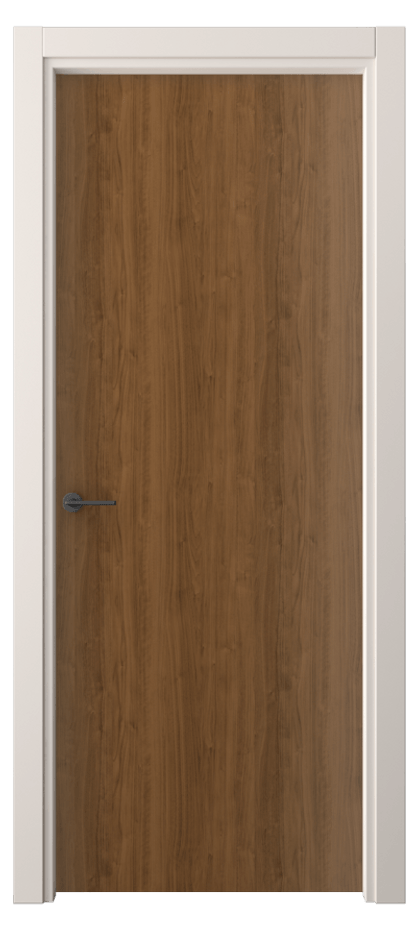 Межкомнатная дверь Freedom 0010 Лесной орех  Цена 30030 ₽ | Volhovec
