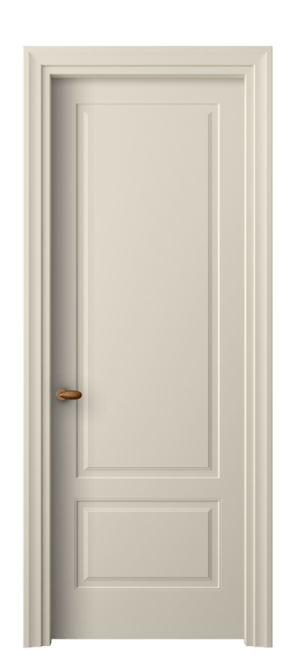 Дверь межкомнатная Esse 8541 Матовый бежево-серый Фигурный универсальный наличник МБСР Цена 47460 ₽ Наличники уже входят в базовый комплект. Фабрика дверей Волховец 8 (800) 551 43 19 Межкомнатная дверь Esse 8541 Матовый бежево-серый Цена 47460 ₽ | Volhovec