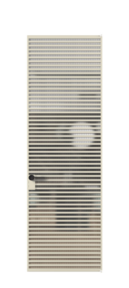 Алюминиевая дверь АЛПЛ040.07 Алюминий бежево-серый Декоративное стекло с сеткой "Mesh silver", триплекс. Без короба АБСР Цена 209880 Стоимость комплекта двери включает:
1. Полотно (600/650/700/750/800/850/900/950*2000-2400 мм).
2. Короб
3. Комплект фурнитуры (2 торцевые петли и магнитный замок с ответной планкой). Фабрика дверей Волховец 8 (800) 551 43 19 Алюминиевая дверь АЛПЛ040.07 Алюминий бежево-серый Декоративное стекло с сеткой "Mesh silver", триплекс Цена 209880 | Volhovec