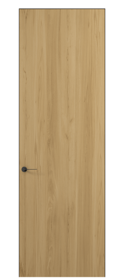 Межкомнатная дверь Planum Pro АКП 0010 Солнечный вяз  Цена 48390 ₽ | Volhovec