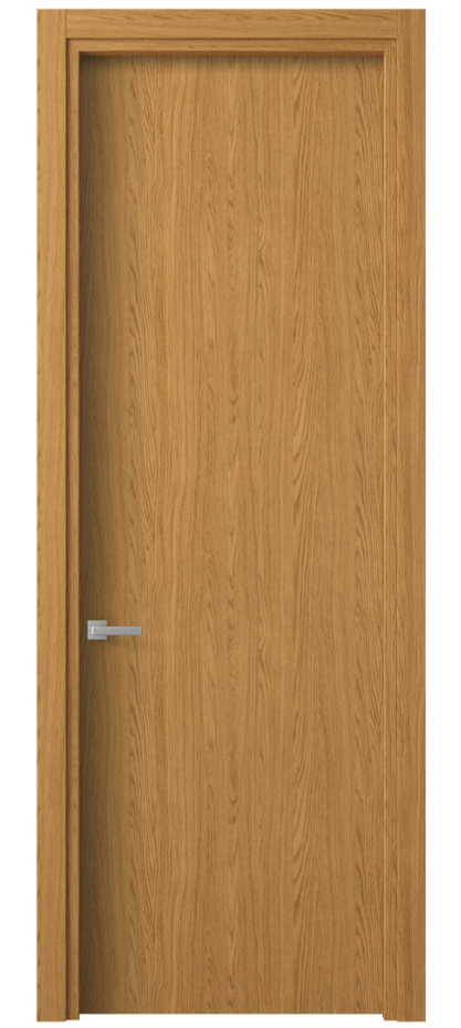 Межкомнатная дверь Планум 0010 Ванильный дуб  Цена 28580 ₽ | Volhovec