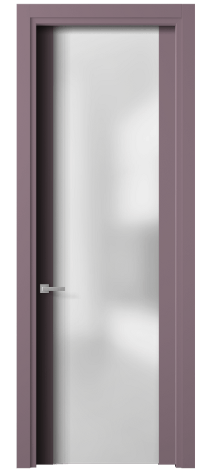 Дверь межкомнатная Planum 4114 Матовый белоснежный Сатинированное стекло Гладкий наличник МБЛ Цена 76120 ₽ Наличники уже входят в базовый комплект. Фабрика дверей Волховец 8 (800) 551 43 19 Межкомнатная дверь Planum 4114 Матовый белоснежный Сатинированное стекло Цена 76120 ₽ | Volhovec