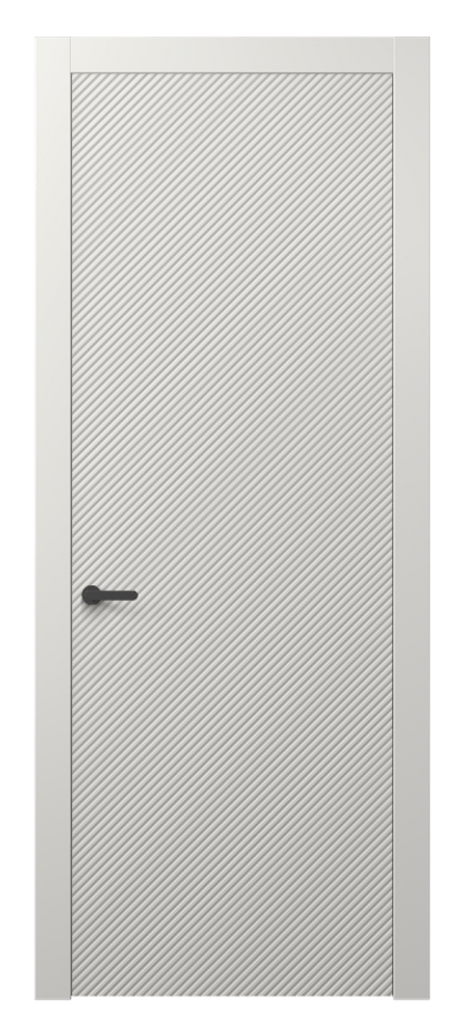Межкомнатная дверь Дюна 8628 Матовый серый  Цена 52800 ₽ | Volhovec