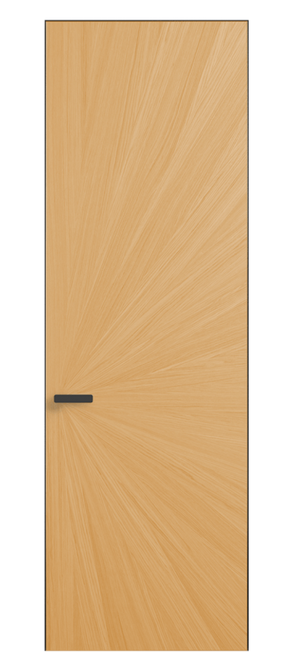 Межкомнатная дверь Rift АКП 0206 Дуб золотой матовый рифт  Цена 113050 ₽ | Volhovec