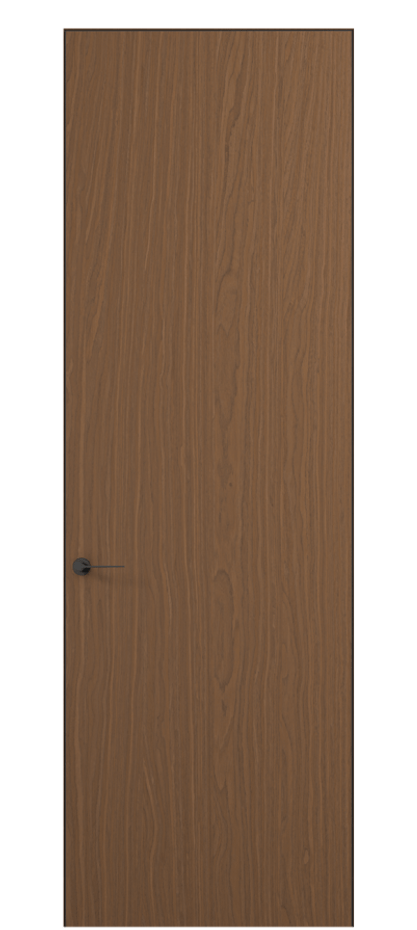 Дверь межкомнатная Planum Pro АКП 0010 Дуб шоколадный  Скрытый короб Черный Цена 65990 ₽ Cкрытый короб уже входит в комплект. Фабрика дверей Волховец 8 (800) 551 43 19 Межкомнатная дверь Planum Pro АКП 0010 Дуб шоколадный  Цена 65990 ₽ | Volhovec
