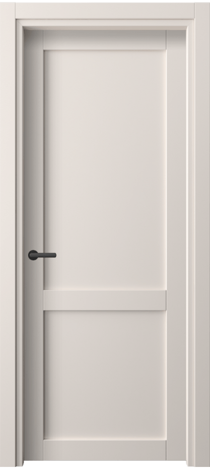 Межкомнатная дверь Нео 2121 ПЭТ тёплый-белый  Цена 29370 ₽ | Volhovec