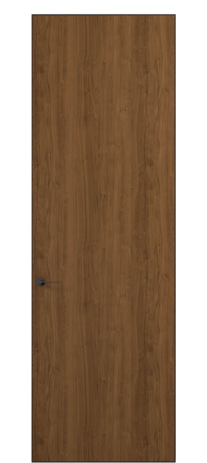 Межкомнатная дверь Планум Про АКП 0010 Лесной орех  Цена 48450 ₽ | Volhovec