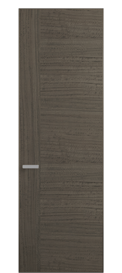 Межкомнатная дверь Rift АКП 0203 Эвкалипт серый матовый фризе  Цена 98480 ₽ | Volhovec