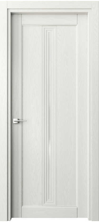 Дверь межкомнатная Ego 6123 Дуб жемчуг Сатинированное стекло Гладкий наличник Ego ДБЖ Цена 119299 ₽ Наличники уже входят в базовый комплект. Фабрика дверей Волховец 8 (800) 551 43 19 Межкомнатная дверь Ego 6123 Дуб жемчуг Сатинированное стекло Цена 119299 ₽ | Volhovec