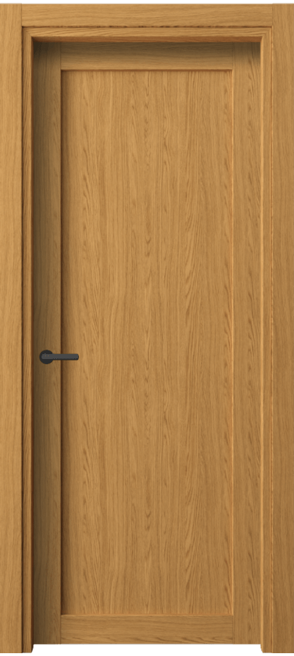 Межкомнатная дверь Neo 2101 Ванильный дуб  Цена 32650 ₽ | Volhovec