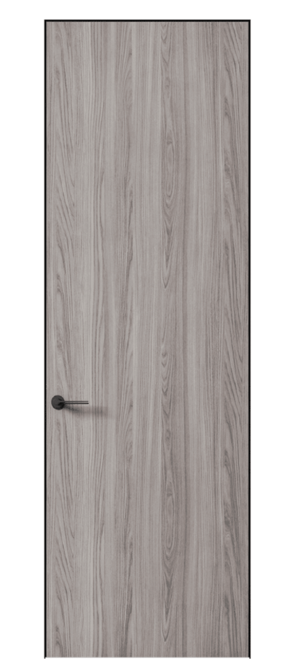 Межкомнатная дверь Planum Pro АКП 0010 Имбирный ясень  Цена 43880 ₽ | Volhovec