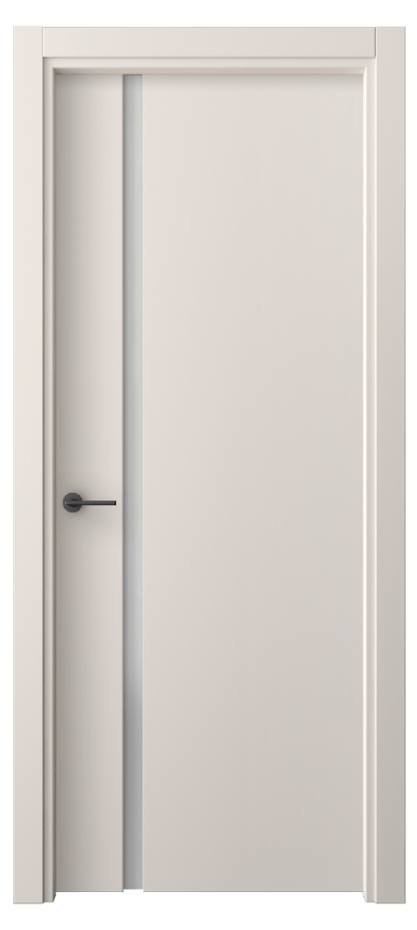 Дверь межкомнатная Freedom 4222 ПЭТ тёплый-белый Сатинированное стекло Классический гладкий наличник ПЭТБ  Цена 37900 ₽ Наличники уже входят в базовый комплект. Фабрика дверей Волховец 8 (800) 551 43 19 Межкомнатная дверь Freedom 4222 ПЭТ тёплый-белый Сатинированное стекло Цена 37900 ₽ | Volhovec