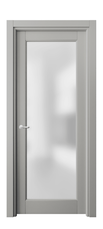 Дверь межкомнатная Toscana Litera 6300 Бук нейтральный серый Сатинированное стекло Гладкий наличник БНСР Цена 93550 ₽ Наличники уже входят в базовый комплект. Фабрика дверей Волховец 8 (800) 551 43 19 Межкомнатная дверь Toscana Litera 6300 Бук нейтральный серый Сатинированное стекло Цена 93550 ₽ | Volhovec