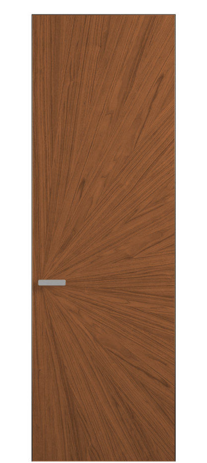 Дверь межкомнатная Rift АКП 0206 Орех медный матовый рифт Скрытый короб Черный Цена 106880 ₽ Наличники уже входят в базовый комплект. Фабрика дверей Волховец 8 (800) 551 43 19 Межкомнатная дверь Rift АКП 0206 Орех медный матовый рифт Цена 106880 ₽ | Volhovec