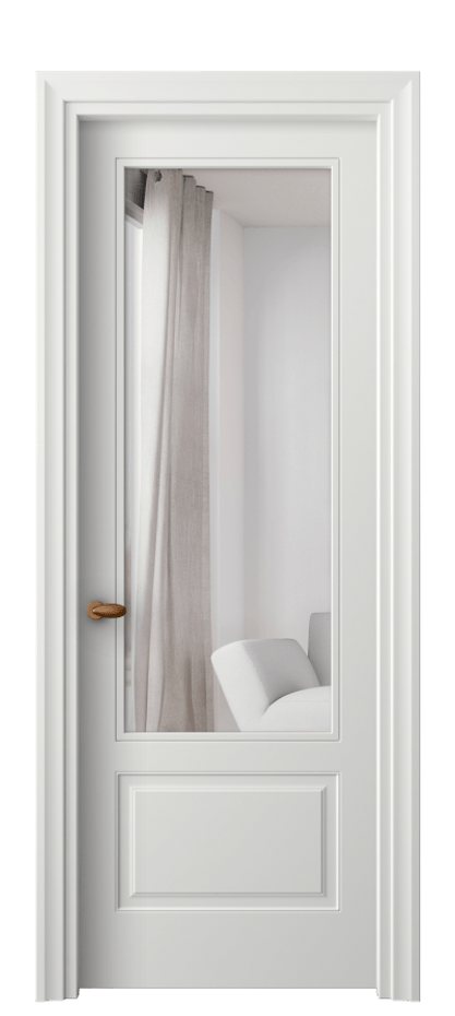 Дверь межкомнатная Esse 8542 Матовый светло-серый Двустороннее зеркало, триплекс Фигурный универсальный наличник МССР Цена 60731 ₽ Наличники уже входят в базовый комплект. Фабрика дверей Волховец 8 (800) 551 43 19 Межкомнатная дверь Esse 8542 Матовый светло-серый Двустороннее зеркало, триплекс Цена 60731 ₽ | Volhovec