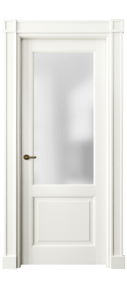 Дверь межкомнатная Toscana Plano 6302 Бук жемчуг Сатинированное стекло Гладкие пилястры с квадратными розетками БЖМ Цена 128600 ₽ Наличники уже входят в базовый комплект. Фабрика дверей Волховец 8 (800) 551 43 19 Межкомнатная дверь Toscana Plano 6302 Бук жемчуг Сатинированное стекло Цена 128600 ₽ | Volhovec