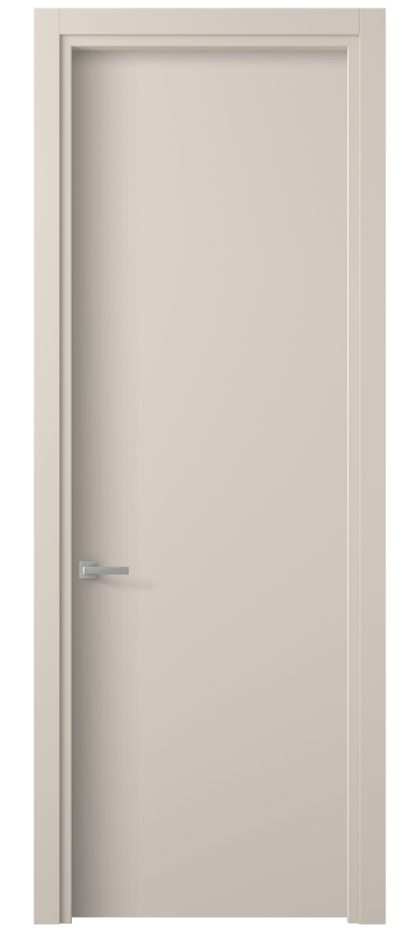 Дверь межкомнатная Planum 0010 ПЭТ пудровый бежевый Гладкий наличник ПЭПБ Цена 22931 ₽ Наличники уже входят в базовый комплект. Фабрика дверей Волховец 8 (800) 551 43 19 Межкомнатная дверь Planum 0010 ПЭТ пудровый бежевый Цена 22931 ₽ | Volhovec