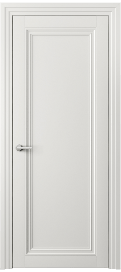 Межкомнатная дверь Центро 2501 Матовый серый  Цена 78320 ₽ | Volhovec