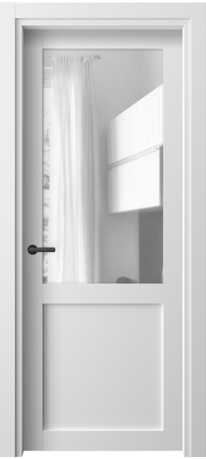 Дверь межкомнатная Neo 2122 Белый шёлк Прозрачное стекло, триплекс, 6 мм Гладкий классический наличник БШ Цена 32440 ₽ Наличники уже входят в базовый комплект. Фабрика дверей Волховец 8 (800) 551 43 19 Межкомнатная дверь Neo 2122 Белый шёлк Прозрачное стекло, триплекс, 6 мм Цена 32440 ₽ | Volhovec