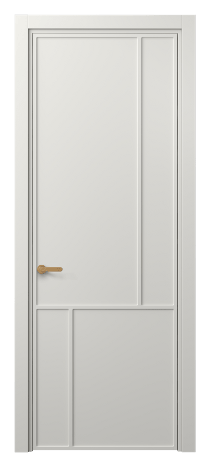 Дверь межкомнатная Frame 8606 Матовый серый Гладкий классический наличник МСР Цена 46110 ₽ . Фабрика дверей Волховец 8 (800) 551 43 19 Межкомнатная дверь Frame 8606 Матовый серый Цена 46110 ₽ | Volhovec
