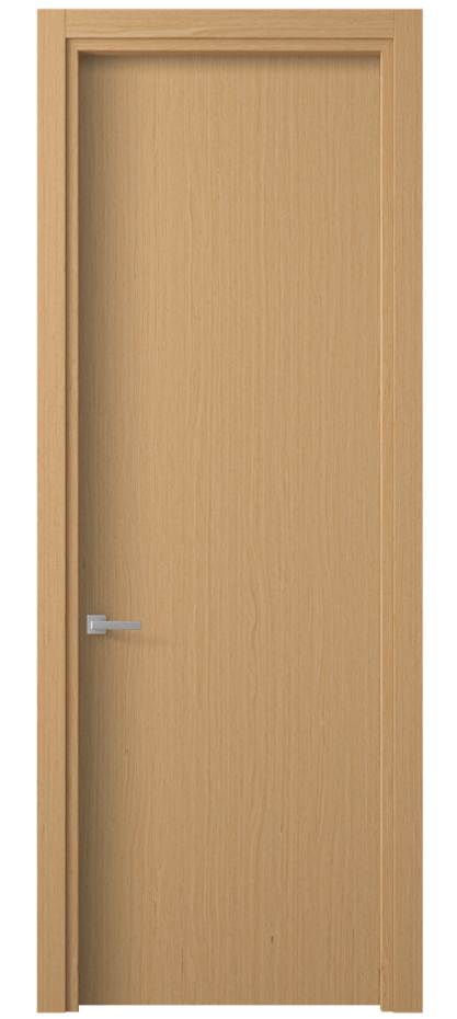 Межкомнатная дверь Планум 0010 Дуб песочный  Цена 55330 ₽ | Volhovec