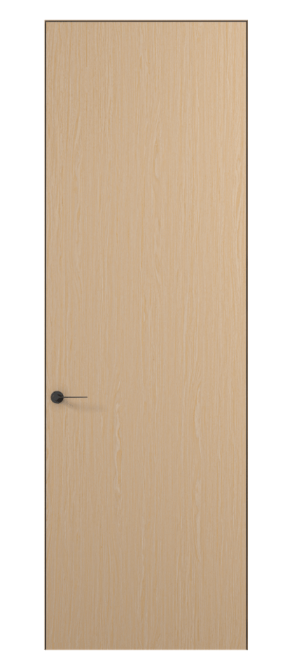 Дверь межкомнатная Planum Pro АКП 0010 Дуб молочный  Скрытый короб Черный Цена 65990 ₽ Cкрытый короб уже входит в комплект. Фабрика дверей Волховец 8 (800) 551 43 19 Межкомнатная дверь Planum Pro АКП 0010 Дуб молочный  Цена 65990 ₽ | Volhovec