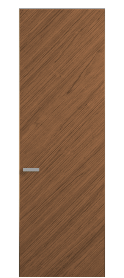 Дверь межкомнатная Rift АКП 0200 Орех умбра матовый рифт Скрытый короб Черный Цена 83089 ₽ Наличники уже входят в базовый комплект. Фабрика дверей Волховец 8 (800) 551 43 19 Межкомнатная дверь Rift АКП 0200 Орех умбра матовый рифт Цена 83089 ₽ | Volhovec