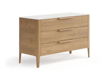 Мебель Комод Piega 3 ящика. Цвет Дуб мускатный матовый. Материал Массив дуба матовый. Коллекция Комод Piega 3 ящика. Фото. Мебель Комод Piega 3 ящика. Цвет Дуб мускатный матовый. Материал Массив дуба матовый. Коллекция Комод Piega 3 ящика. Картинка.