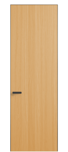 Дверь межкомнатная АКП 0010 rift ДЗМЛР Дуб золотой матовый. Цвет Дуб золотой матовый рифт. Материал Радиальный шпон Naturwood. Коллекция Rift. Картинка.