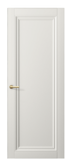 Межкомнатная дверь 2501 ПЭБЛ. Цвет ПЭТ белоснежный. Материал ПЭТ. Коллекция Centro. Фото. Дверь межкомнатная 2501 ПЭБЛ. Цвет ПЭТ белоснежный. Материал ПЭТ. Коллекция Centro. Картинка.