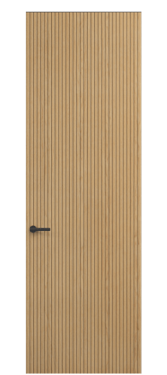 Межкомнатная дверь 0017 ДЗЛМ. Цвет Дуб золотой матовый. Материал Шпон Naturwood. Коллекция Select. Фото. Дверь межкомнатная 0017 ДЗЛМ. Цвет Дуб золотой матовый. Материал Шпон Naturwood. Коллекция Select. Картинка.