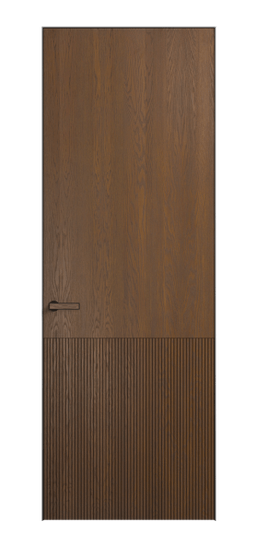 Межкомнатная дверь ПУ 8204 ДКШ.М Дуб каштановый матовый. Цвет Дуб каштановый матовый. Материал Массив дуба матовый. Коллекция Velvet. Фото. Дверь межкомнатная ПУ 8204 ДКШ.М Дуб каштановый матовый. Цвет Дуб каштановый матовый. Материал Массив дуба матовый. Коллекция Velvet. Картинка.