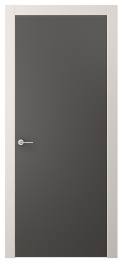 Межкомнатная дверь АКП 0010_freedom ПЭГФ. Цвет ПЭТ графитовый. Материал ПЭТ. Коллекция Freedom. Фото. Дверь межкомнатная АКП 0010_freedom ПЭГФ. Цвет ПЭТ графитовый. Материал ПЭТ. Коллекция Freedom. Картинка.
