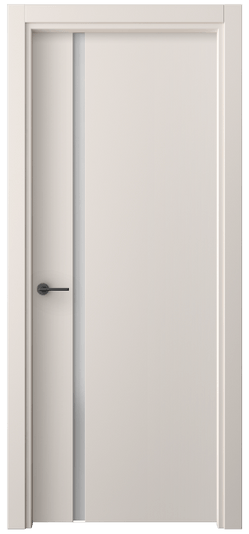 Межкомнатная дверь 4222 ПЭТБ САТ. Цвет ПЭТ тёплый-белый. Материал ПЭТ. Коллекция Freedom. Фото. Дверь межкомнатная 4222 ПЭТБ САТ. Цвет ПЭТ тёплый-белый. Материал ПЭТ. Коллекция Freedom. Картинка.