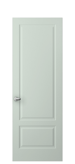 Межкомнатная дверь АКП 8541 NCS S 1005-B80G. Цвет NCS NCS S 1005-B80G. Материал Гладкая эмаль. Коллекция Эссе. Фото. Дверь межкомнатная АКП 8541 NCS S 1005-B80G. Цвет NCS NCS S 1005-B80G. Материал Гладкая эмаль. Коллекция Эссе. Картинка.