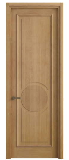 Межкомнатная дверь 6719 БНМ. Цвет Бук натуральный матовый. Материал Массив бука матовый. Коллекция Charm. Фото. Дверь межкомнатная 6719 БНМ. Цвет Бук натуральный матовый. Материал Массив бука матовый. Коллекция Charm. Картинка.