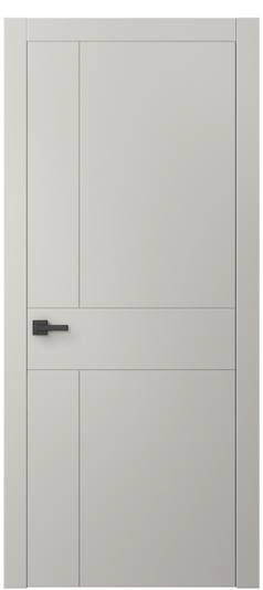 Межкомнатная дверь АКП 8056 МОС Матовый облачно-серый. Цвет Матовый облачно-серый. Материал Гладкая эмаль. Коллекция Linea. Фото. Дверь межкомнатная АКП 8056 МОС Матовый облачно-серый. Цвет Матовый облачно-серый. Материал Гладкая эмаль. Коллекция Linea. Картинка.