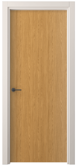 Межкомнатная дверь 0010 ВНД. Цвет Ванильный дуб. Материал Ламинатин. Коллекция Freedom. Фото. Дверь межкомнатная 0010 ВНД. Цвет Ванильный дуб. Материал Ламинатин. Коллекция Freedom. Картинка.