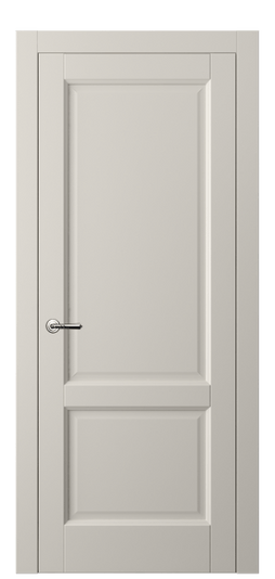 Межкомнатная дверь 1421 ПЭСС. Цвет ПЭТ светло-серый. Материал ПЭТ. Коллекция Galant. Фото. Дверь межкомнатная 1421 ПЭСС. Цвет ПЭТ светло-серый. Материал ПЭТ. Коллекция Galant. Картинка.