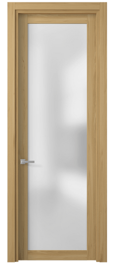 Межкомнатная дверь 2102 СЛВ САТ. Цвет Солнечный вяз. Материал Ламинатин. Коллекция Planum. Фото. Дверь межкомнатная 2102 СЛВ САТ. Цвет Солнечный вяз. Материал Ламинатин. Коллекция Planum. Картинка.